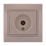 Πριζα τηλεοραση Διελευσεως Mira